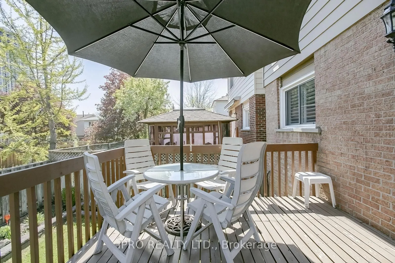4258 Tea Garden Circle