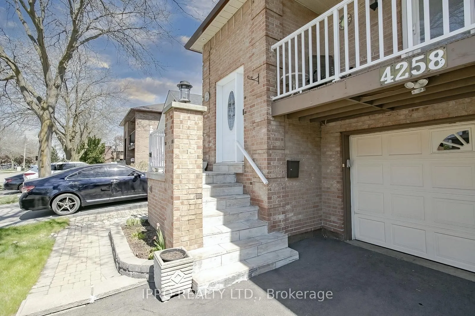 4258 Tea Garden Circle