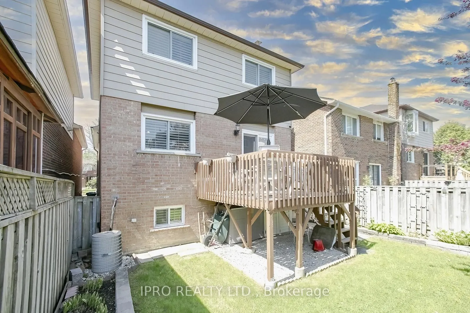 4258 Tea Garden Circle