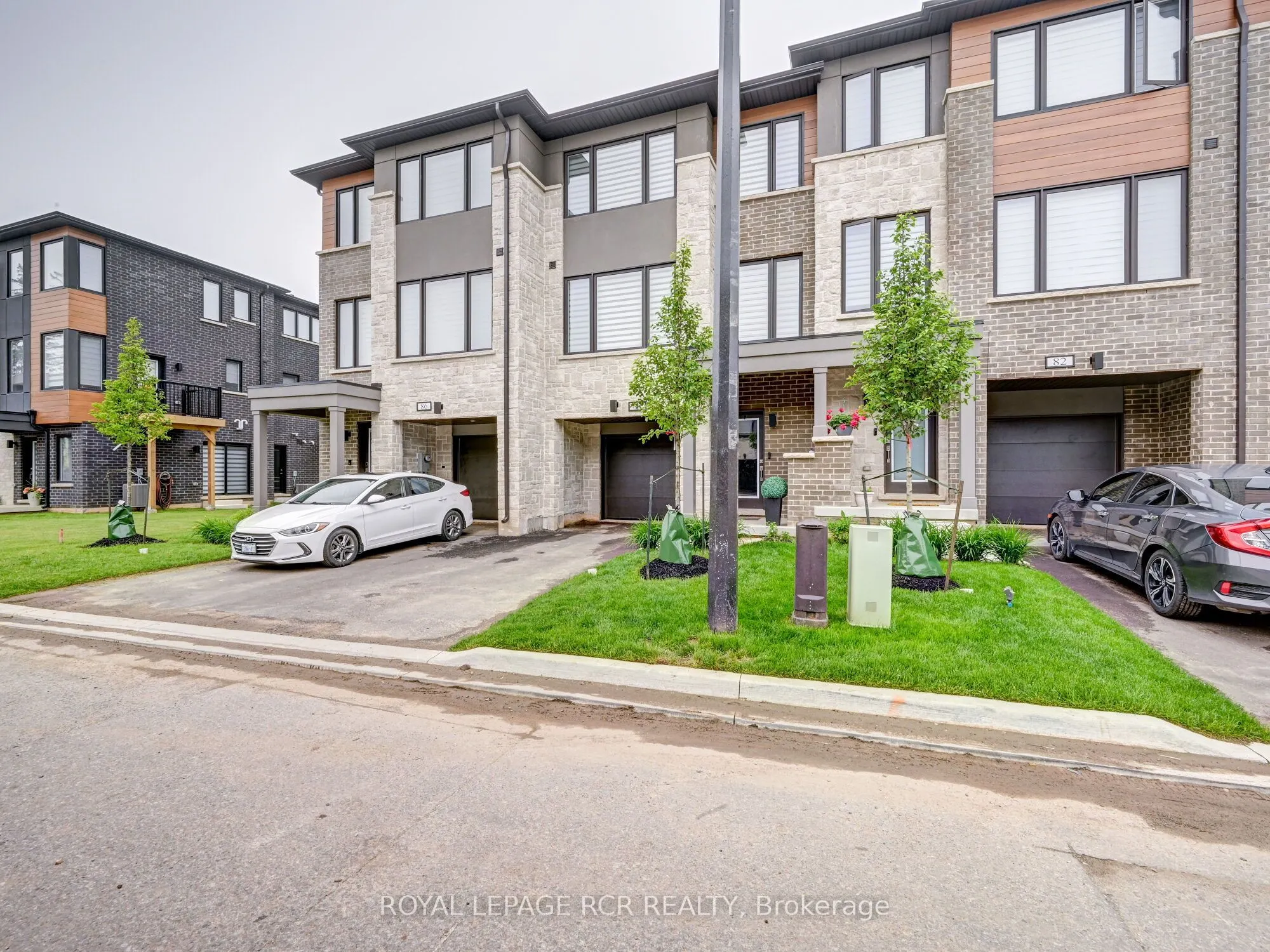 84 Wind Tree Way