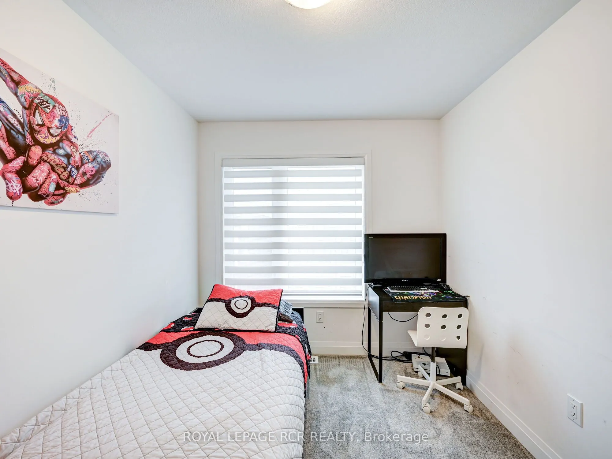 84 Wind Tree Way