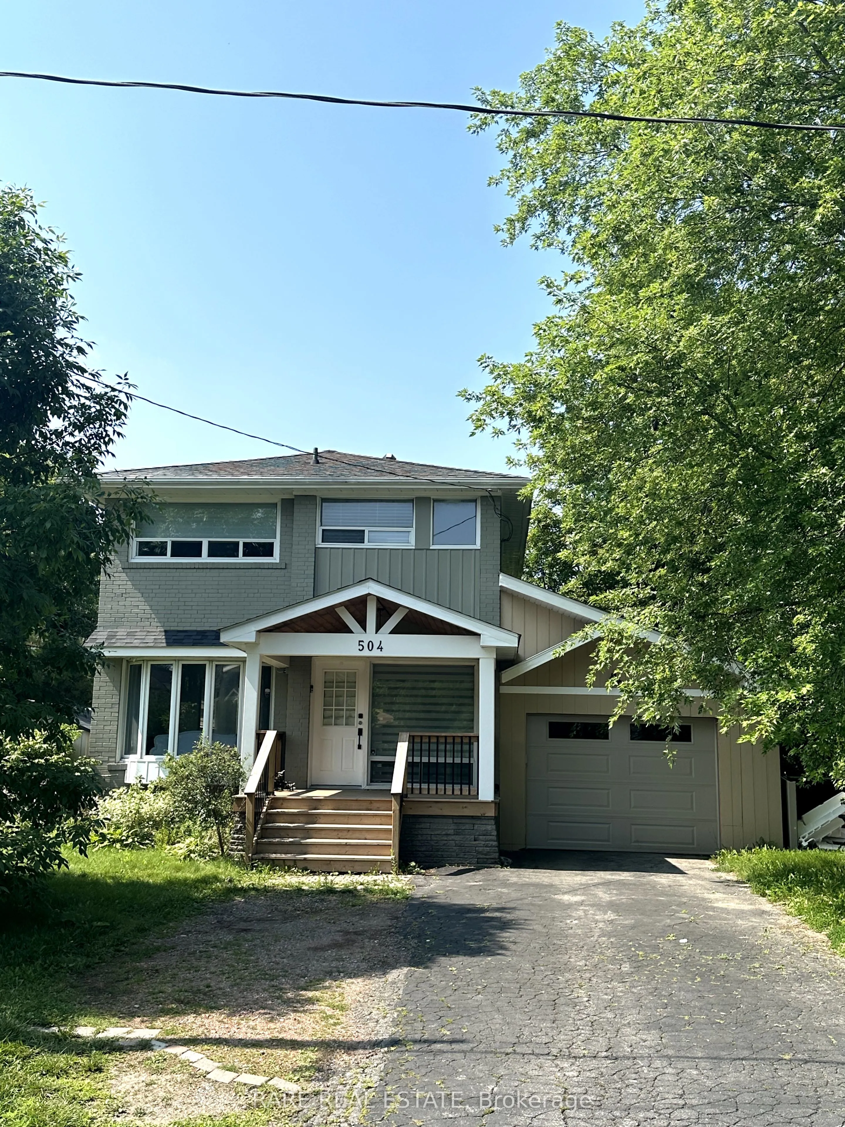 504 Sandbrook Road