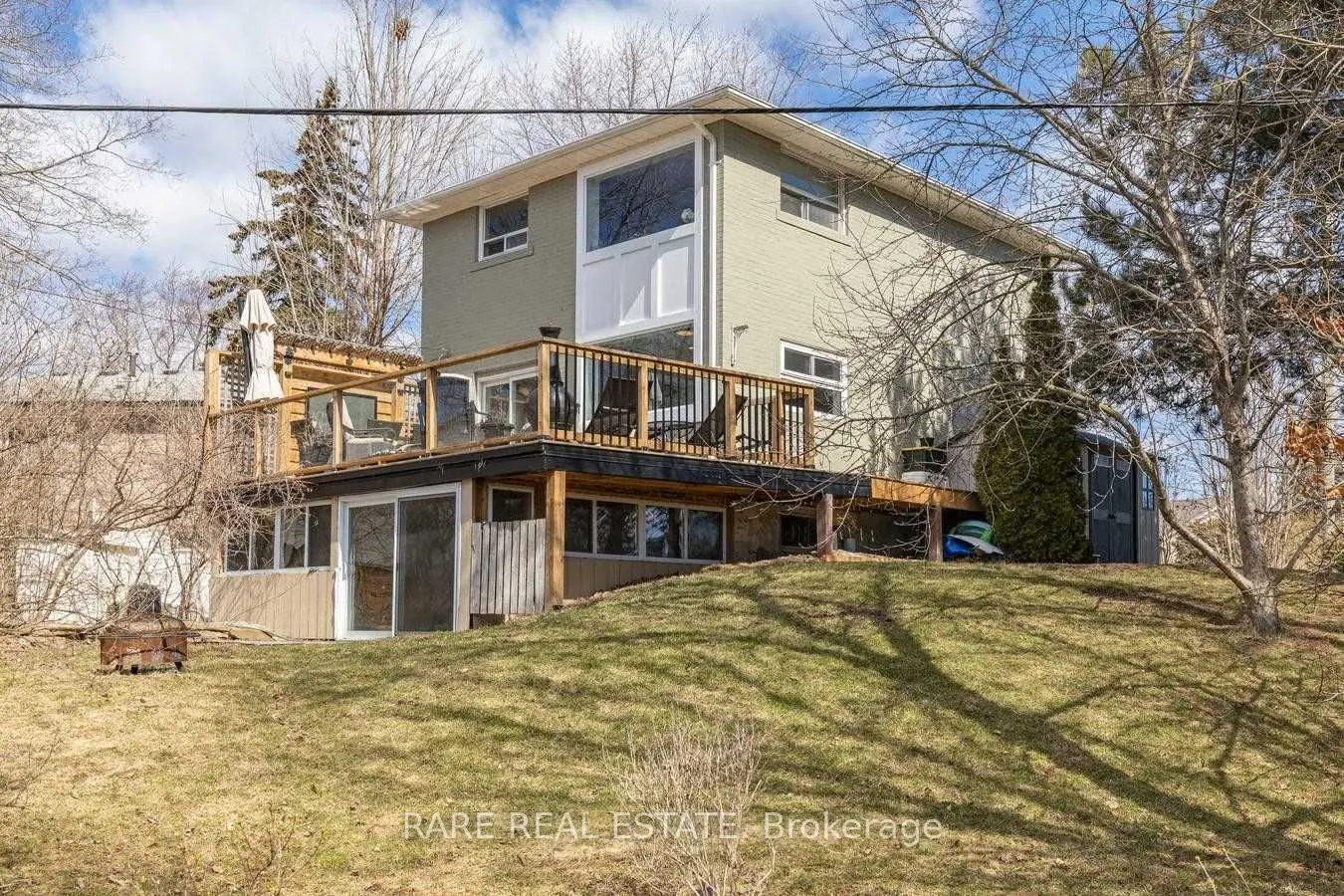 504 Sandbrook Road