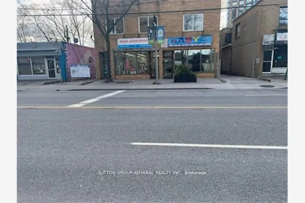 1808 Weston Road
