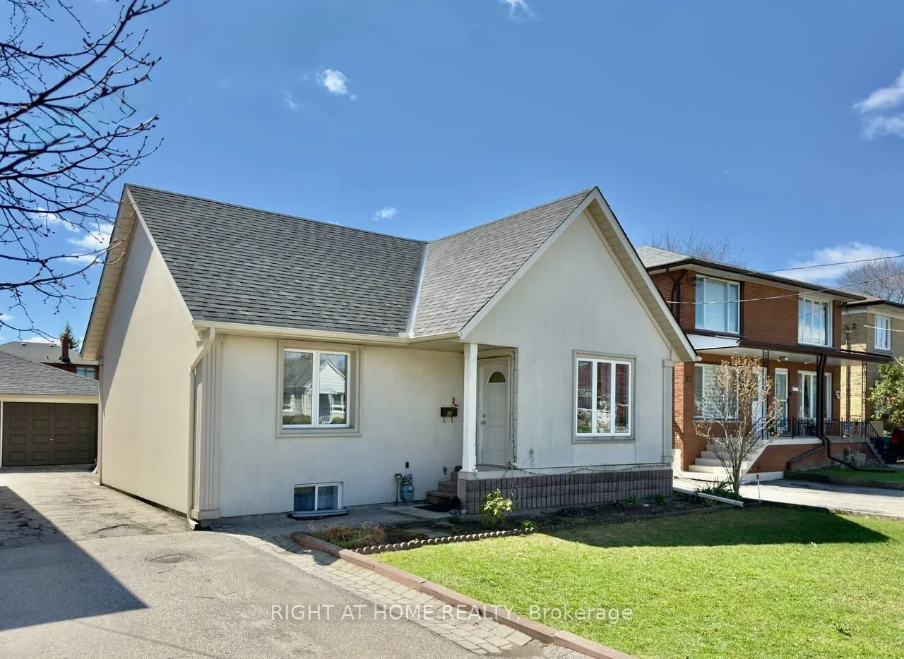 25 Burlingame Road