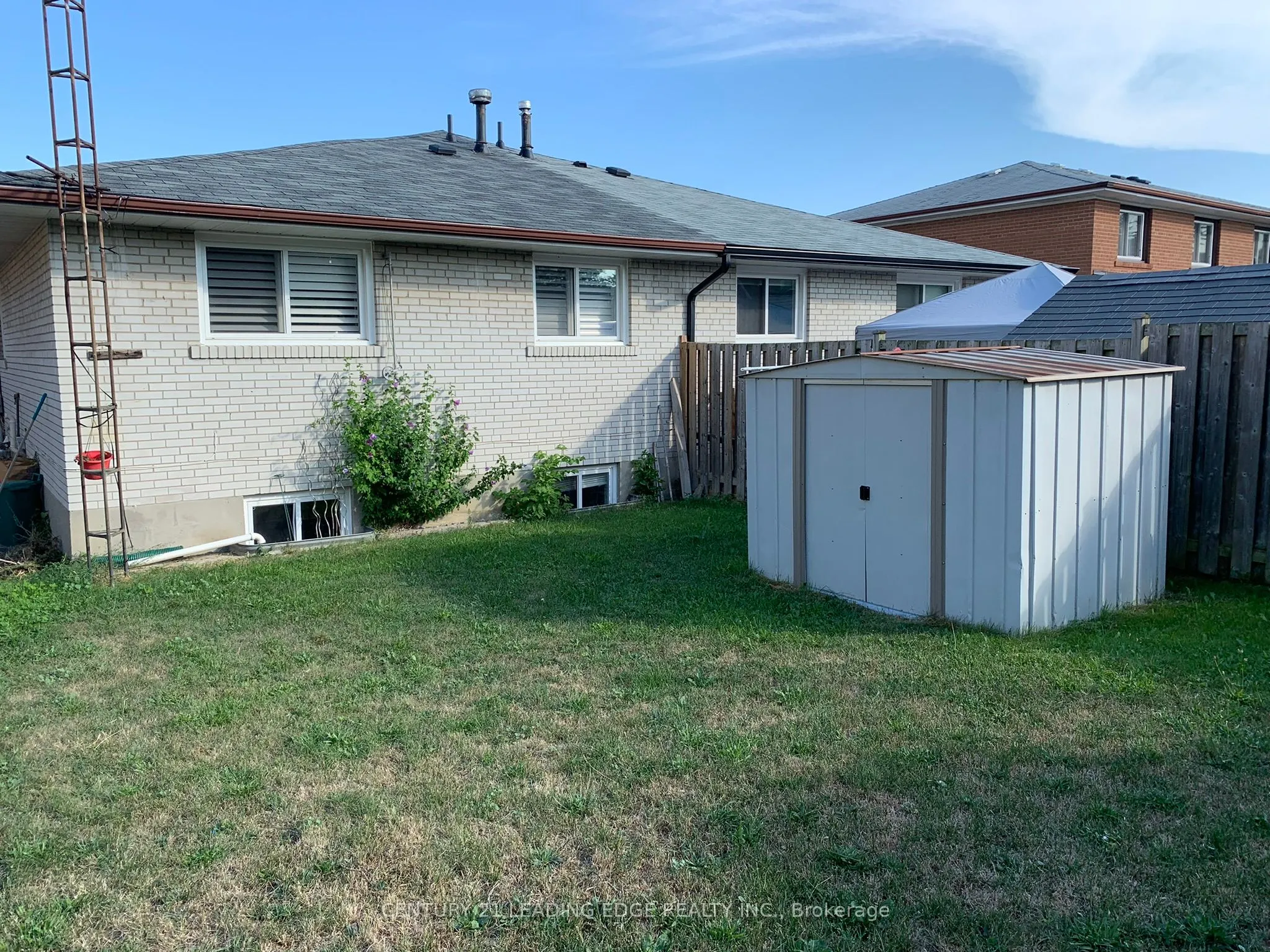 621 - Lower Level Tedwyn Drive