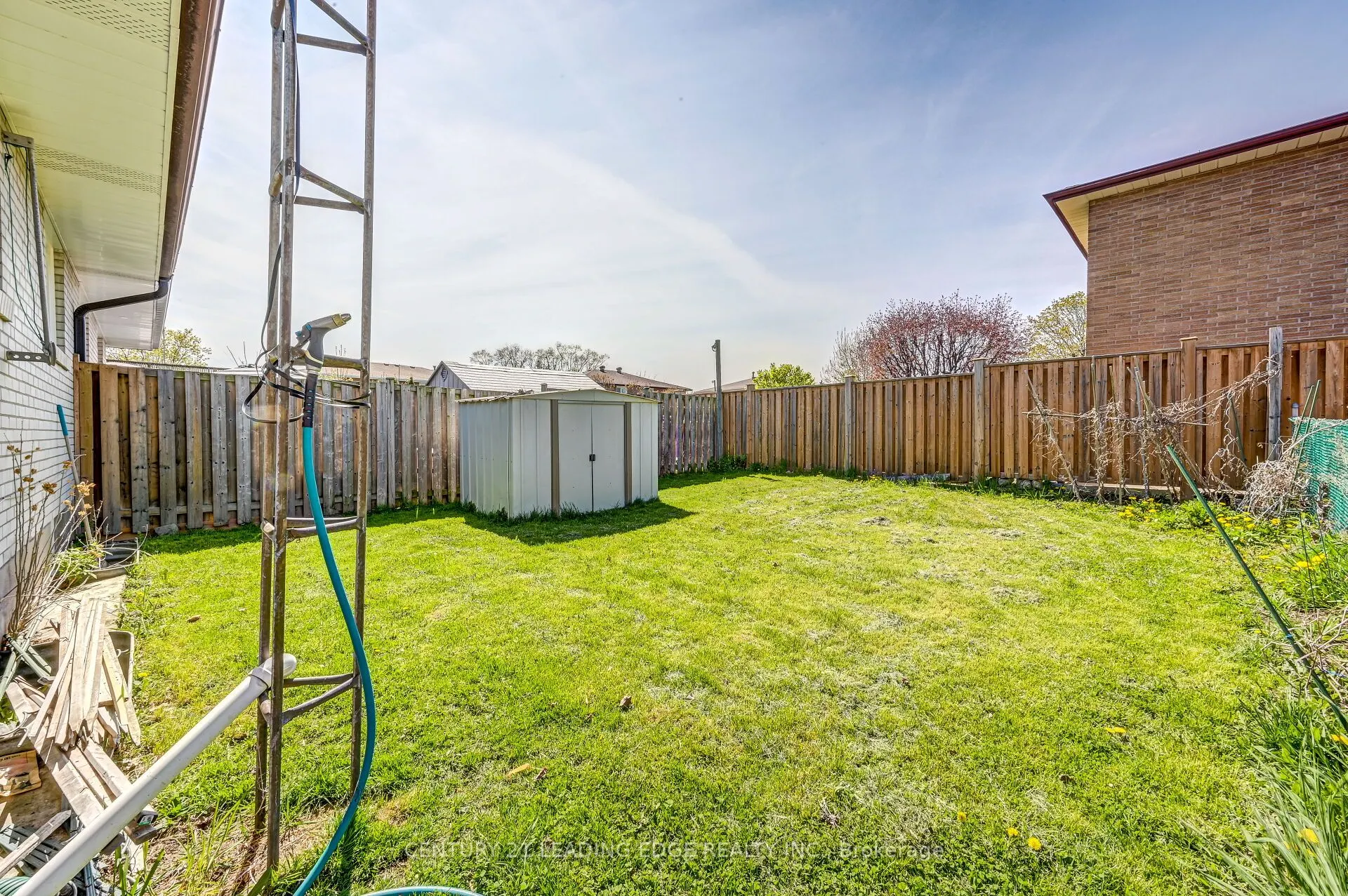 621 - Lower Level Tedwyn Drive