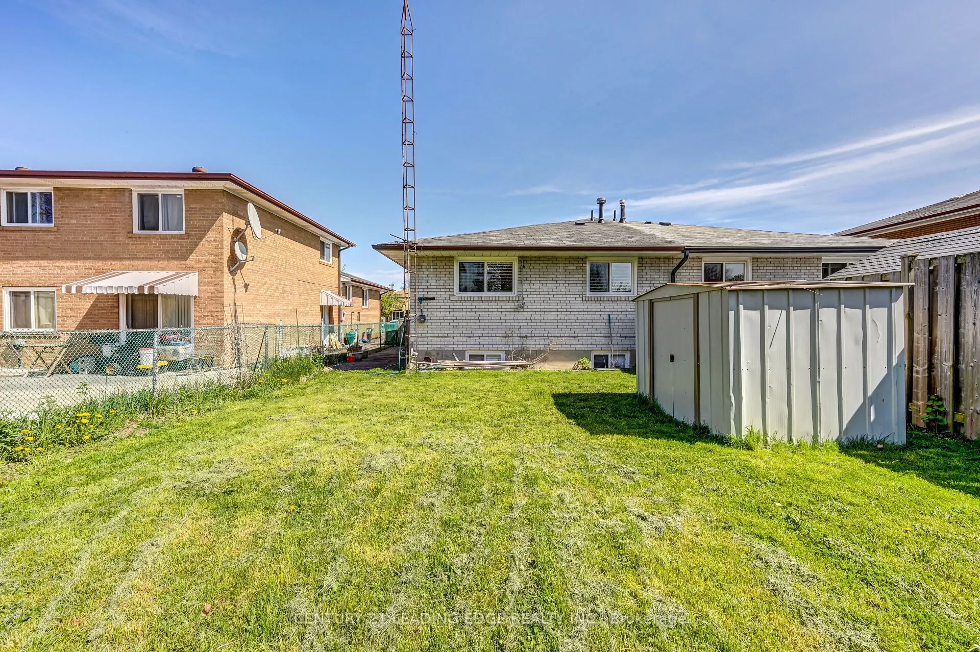 621 - Lower Level Tedwyn Drive