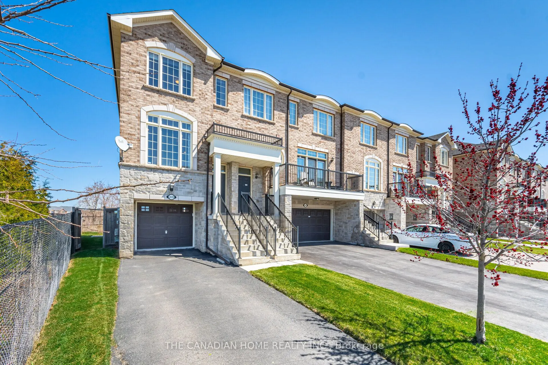 2439 Baronwood Drive