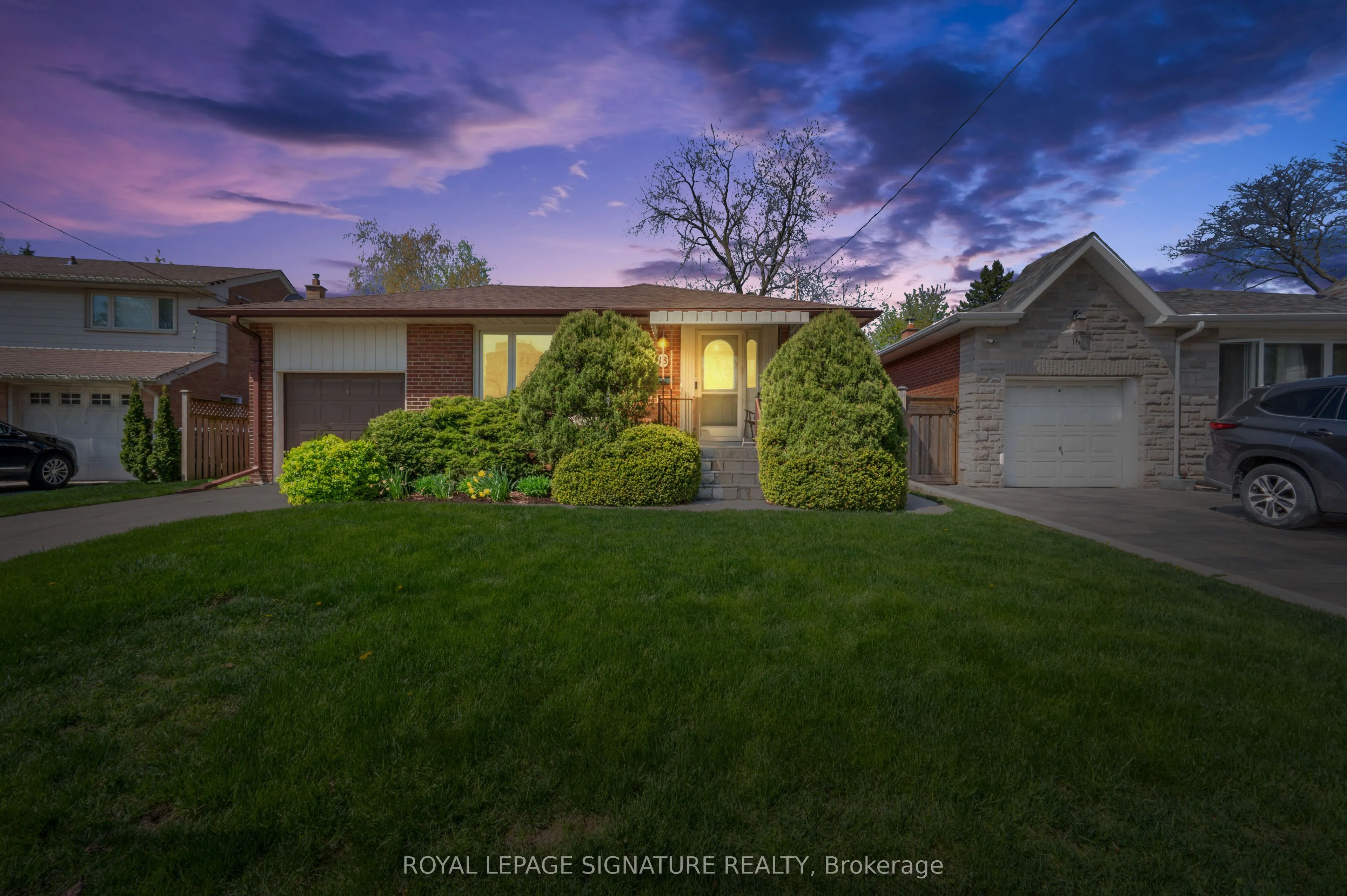 18 Elderfield Crescent