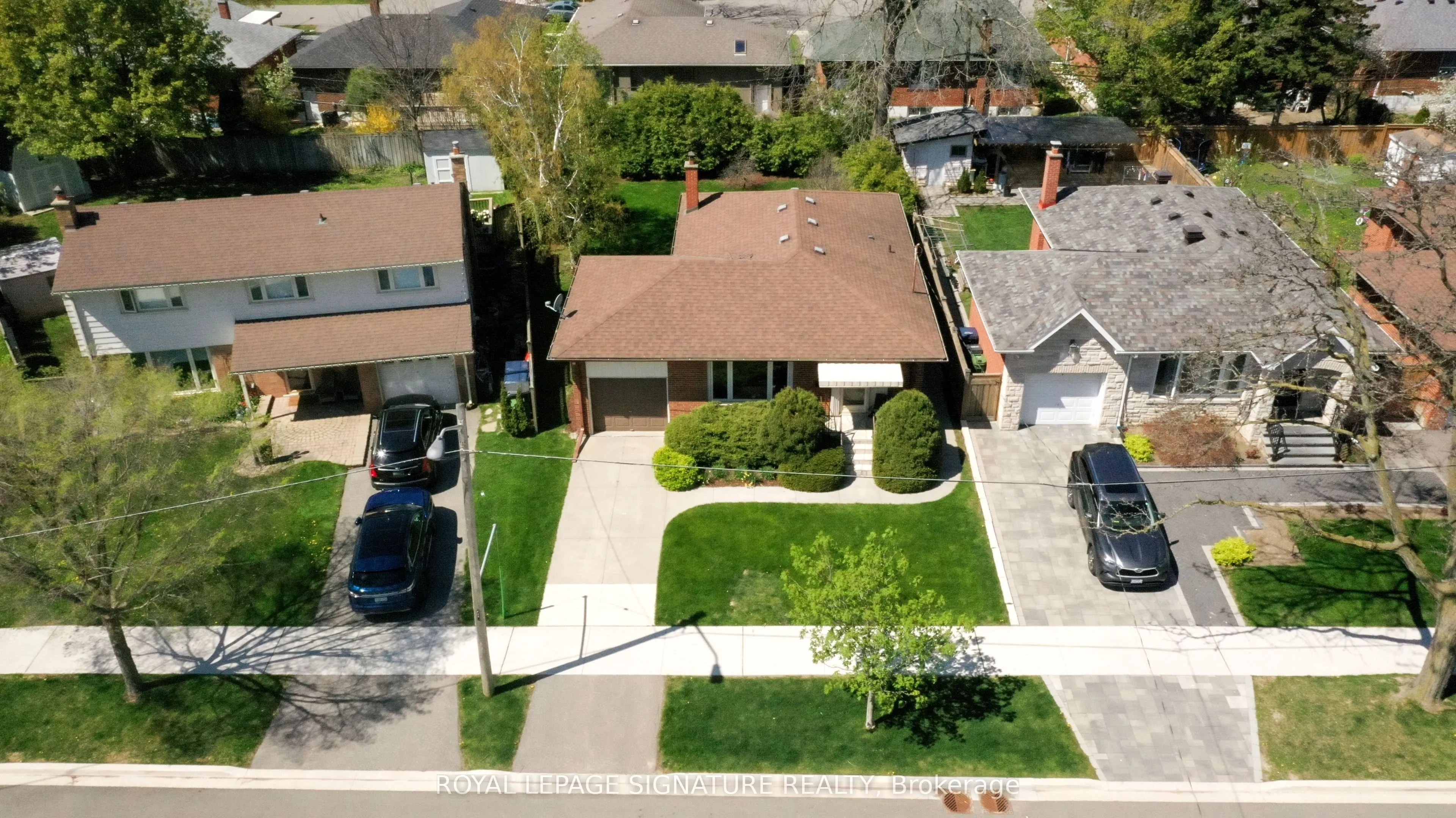 18 Elderfield Crescent