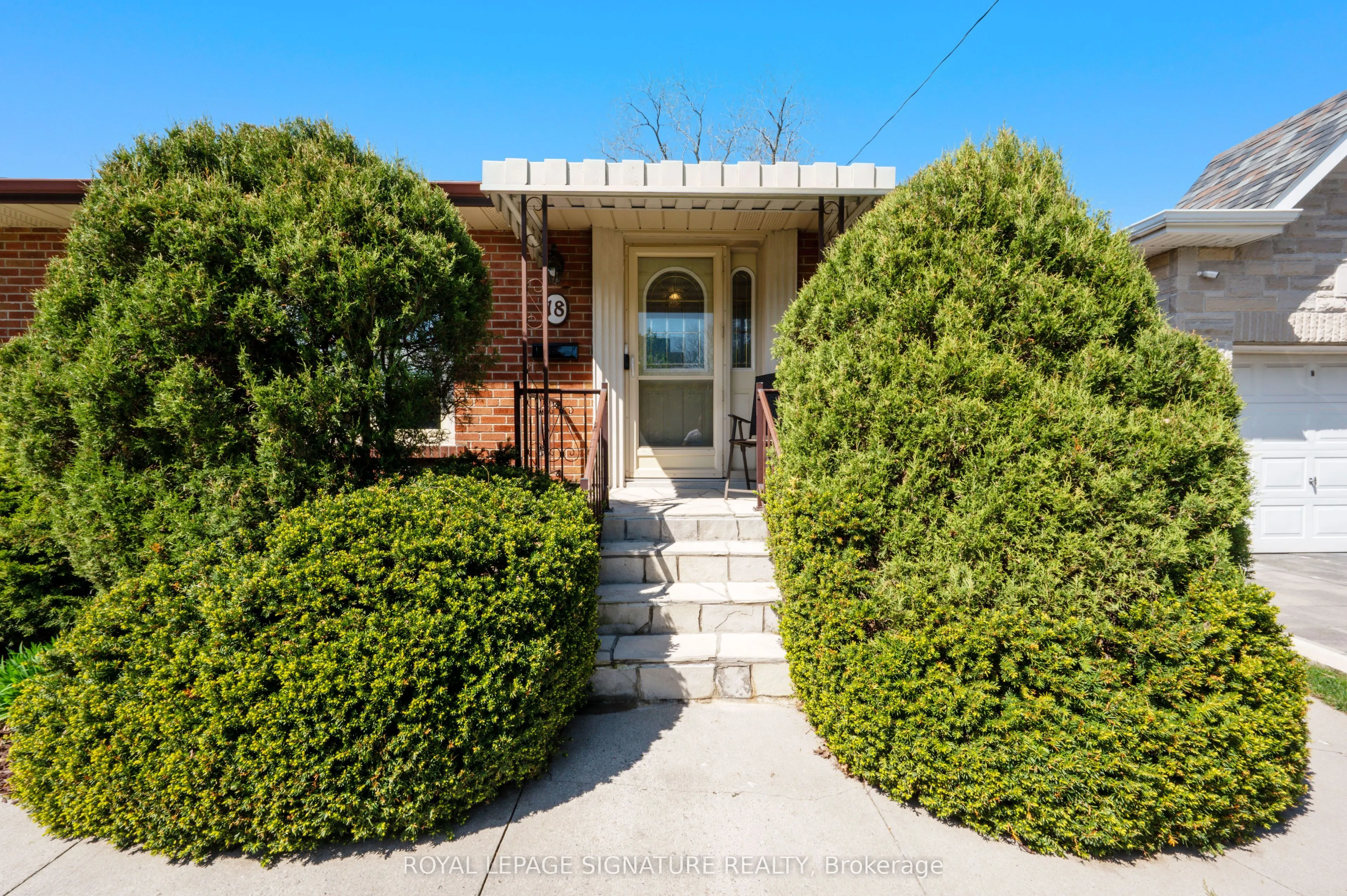 18 Elderfield Crescent