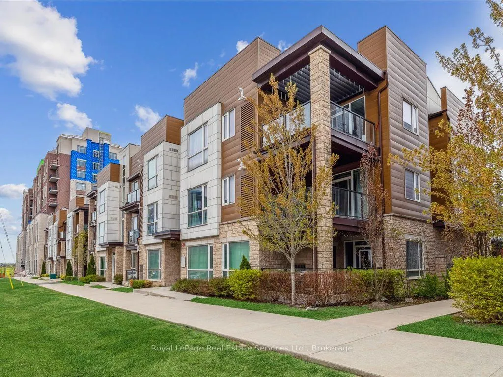 2370 Khalsa Gate, #207