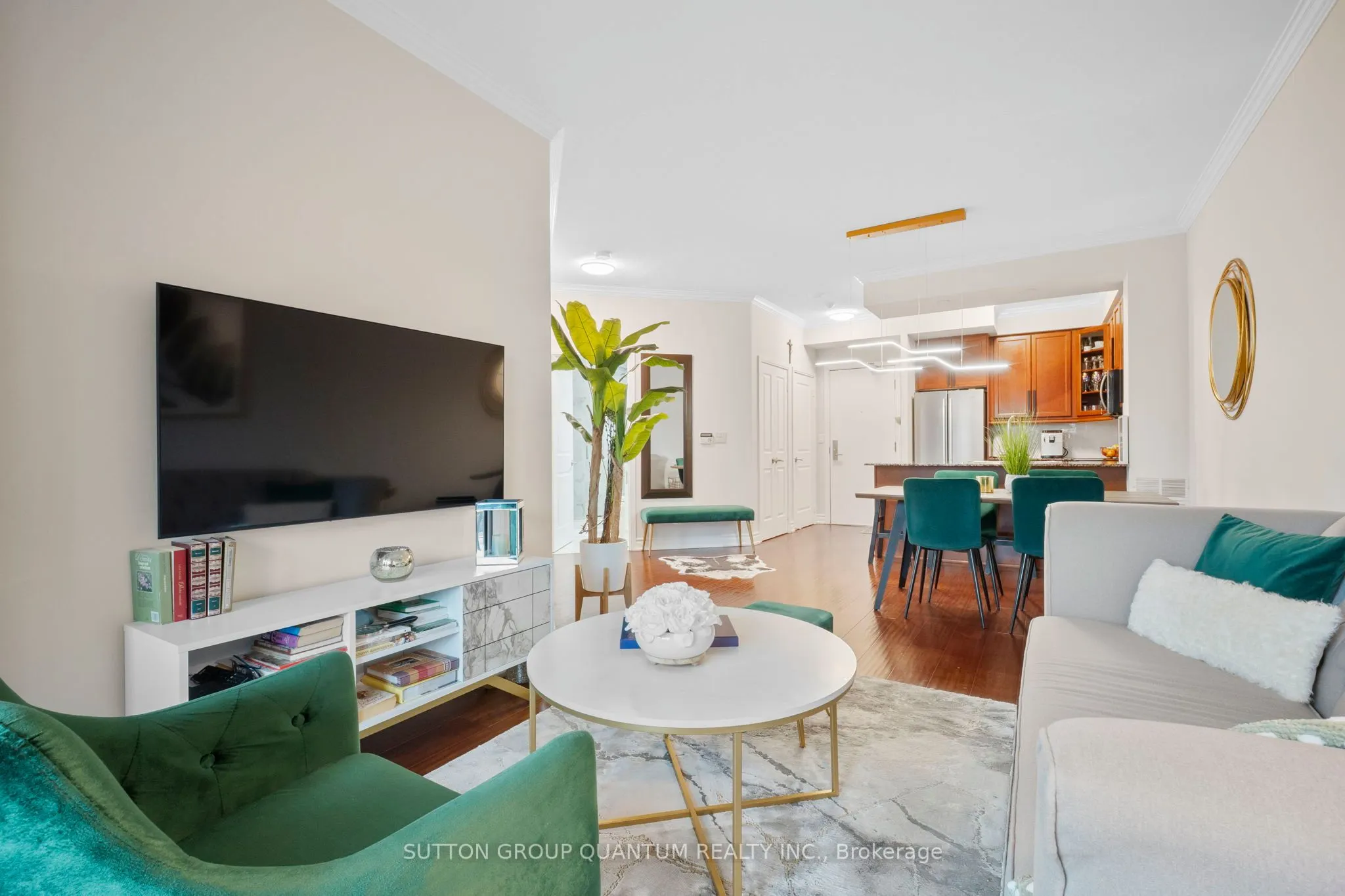 90 Absolute Avenue, #302