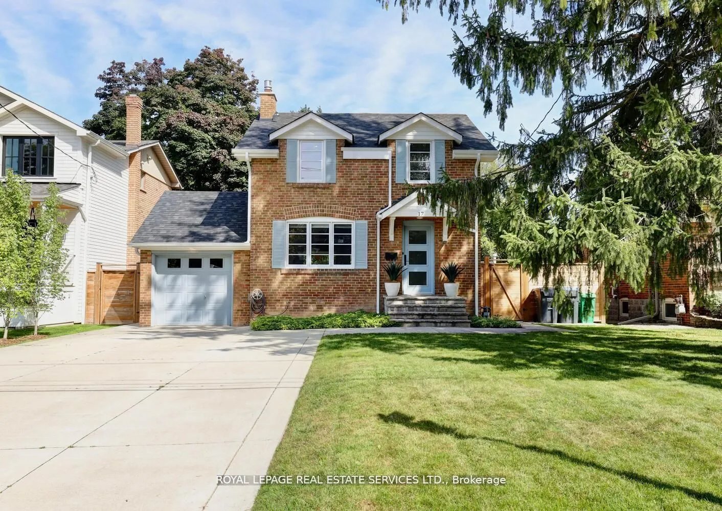 17 Cumberland Drive