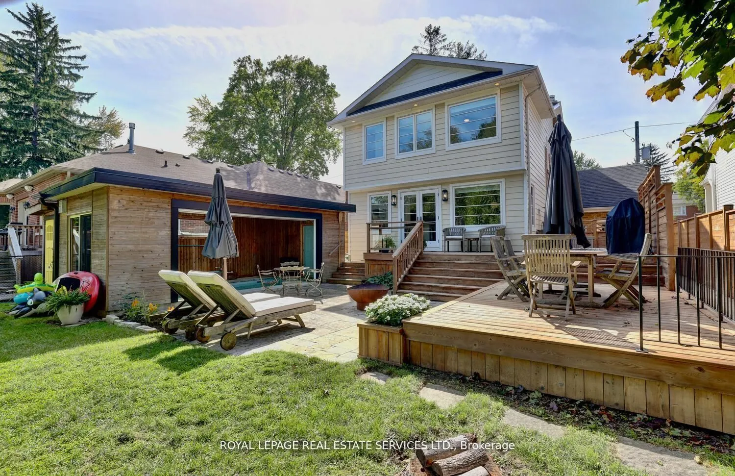 17 Cumberland Drive