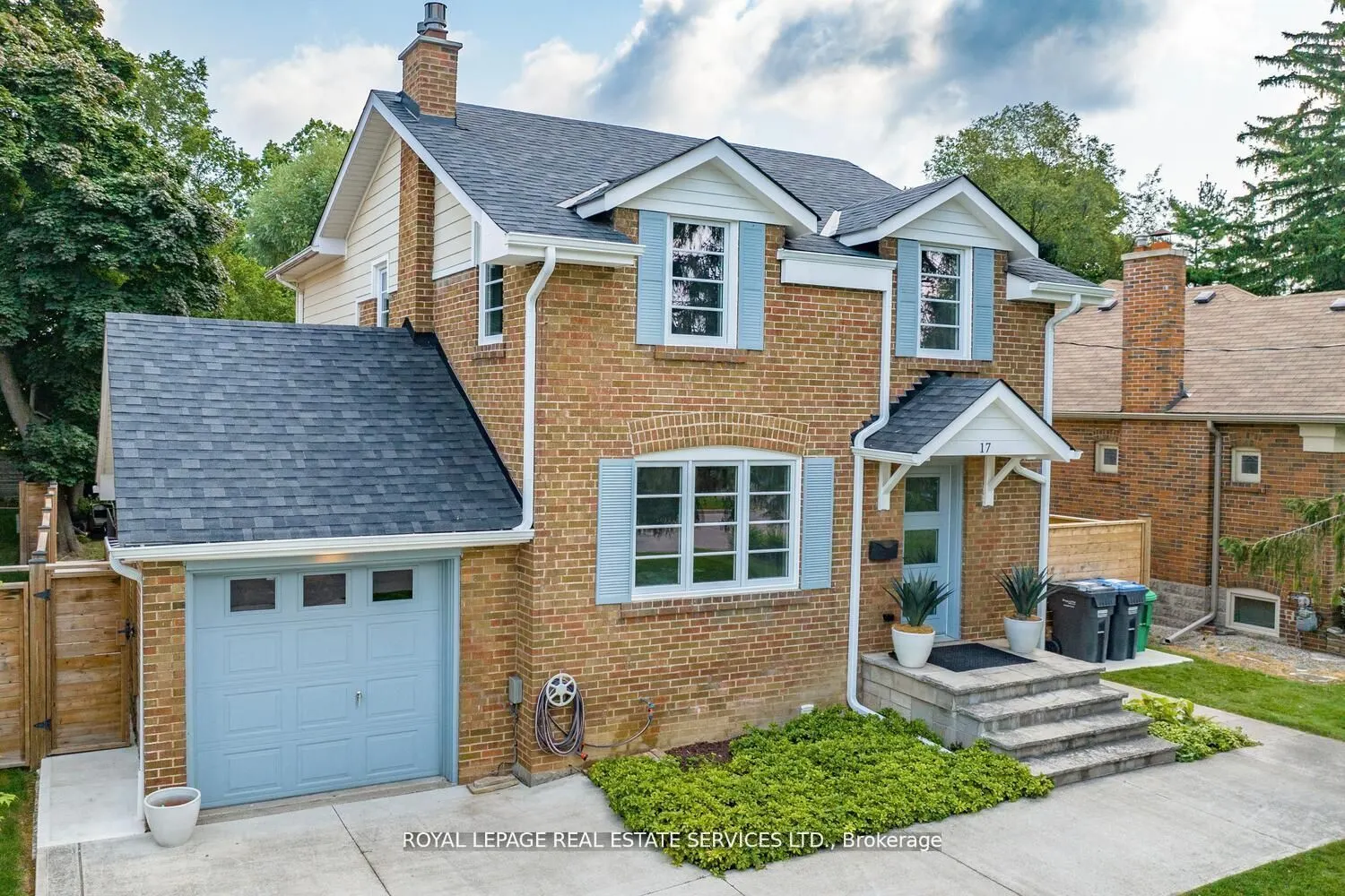 17 Cumberland Drive