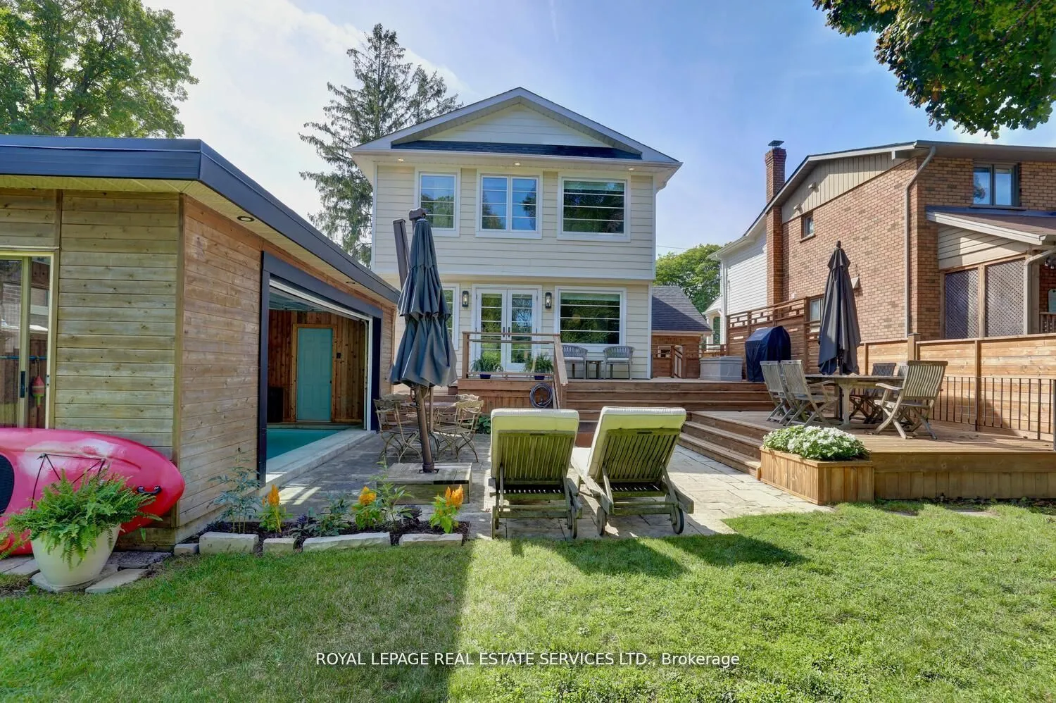 17 Cumberland Drive