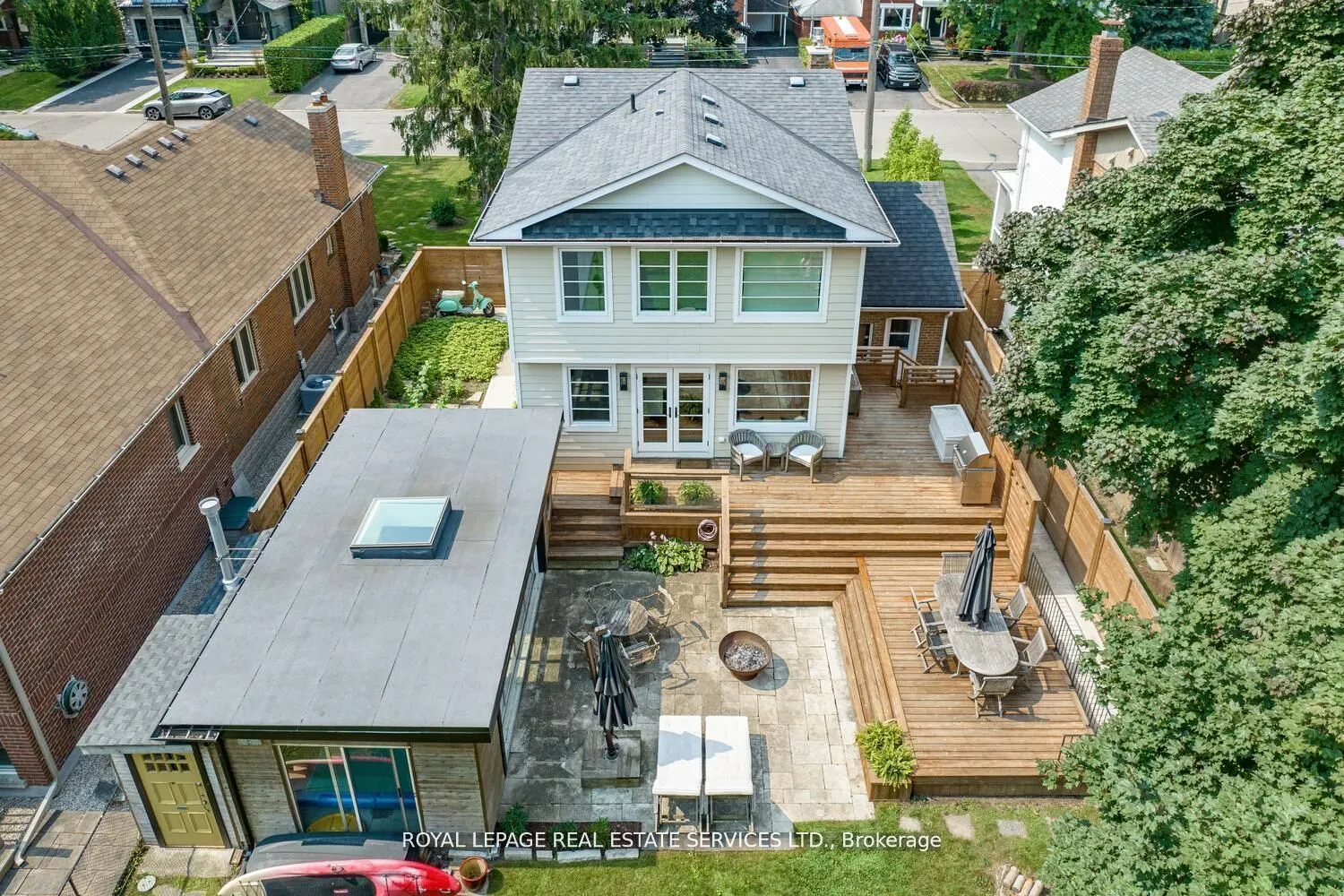 17 Cumberland Drive