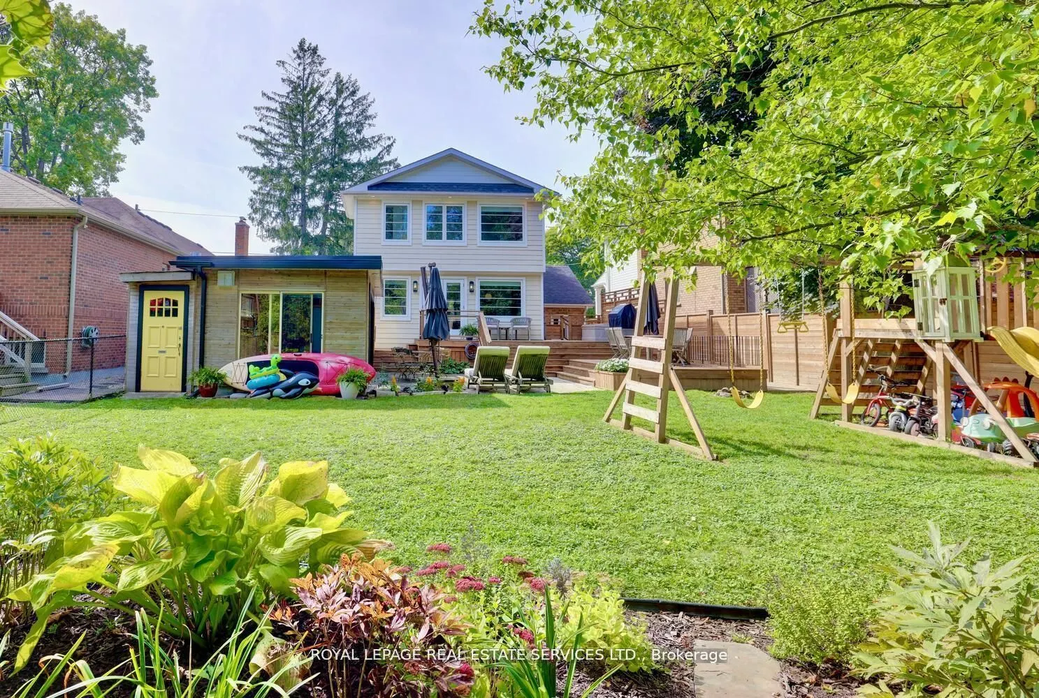 17 Cumberland Drive