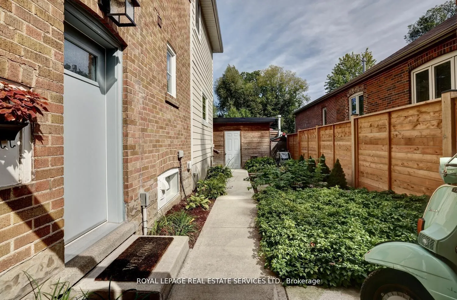 17 Cumberland Drive