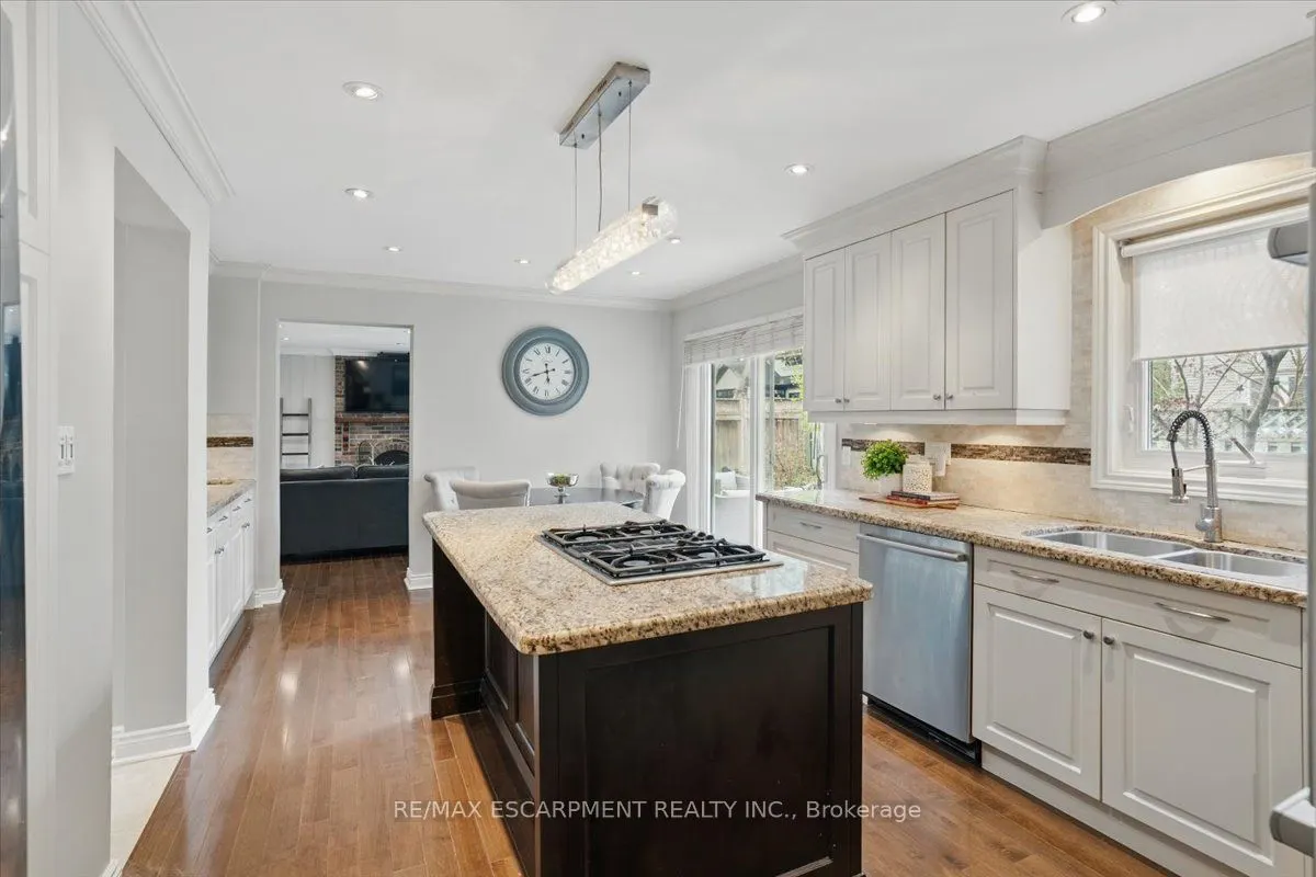 2149 Kawartha Crescent