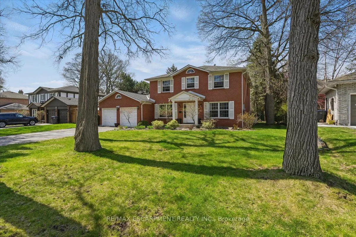 2149 Kawartha Crescent