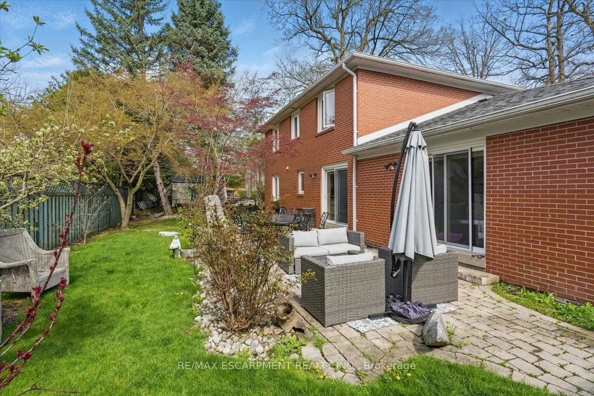 2149 Kawartha Crescent