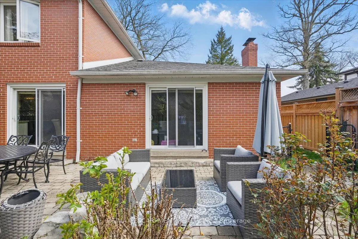 2149 Kawartha Crescent