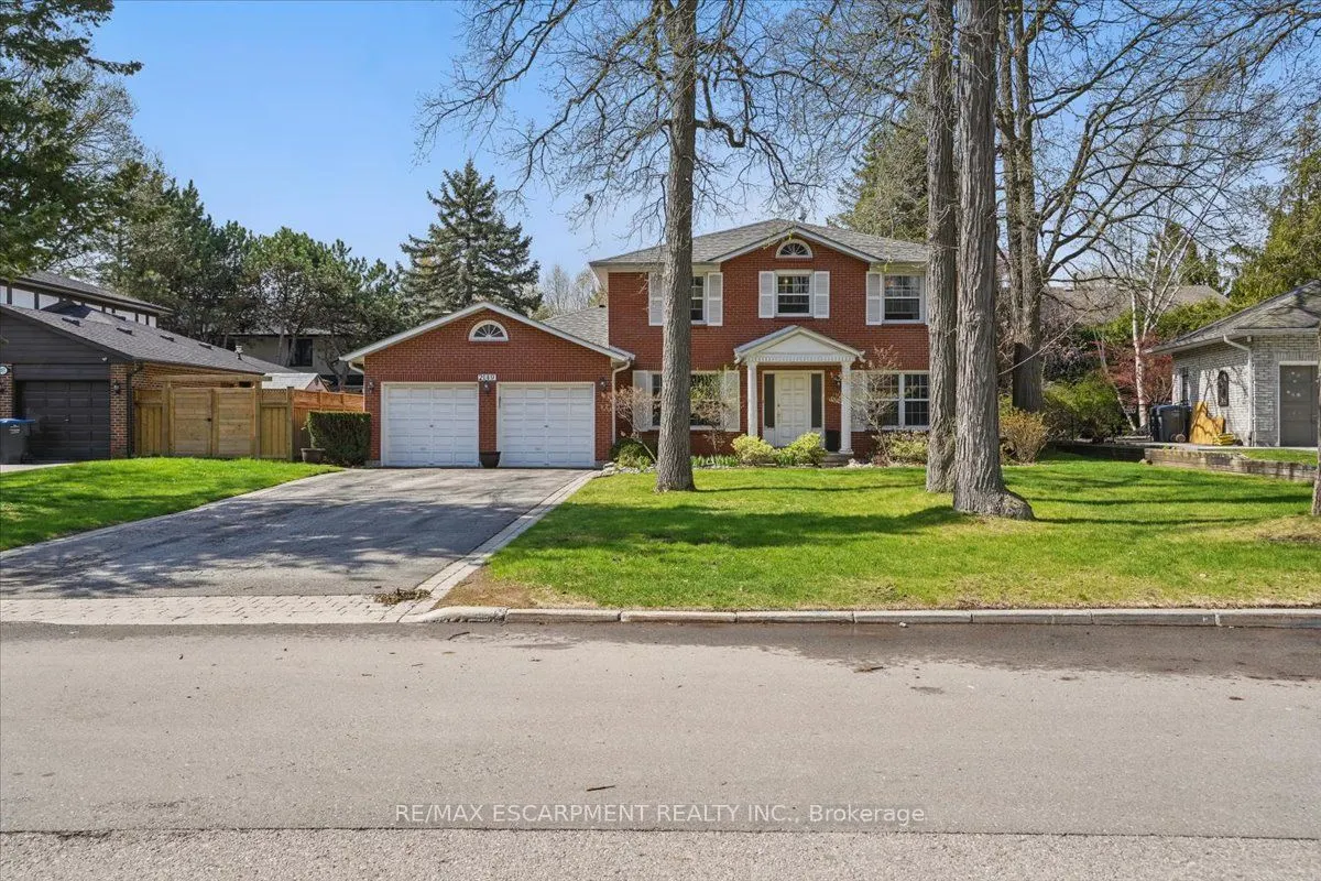 2149 Kawartha Crescent