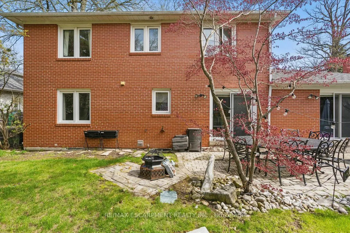 2149 Kawartha Crescent