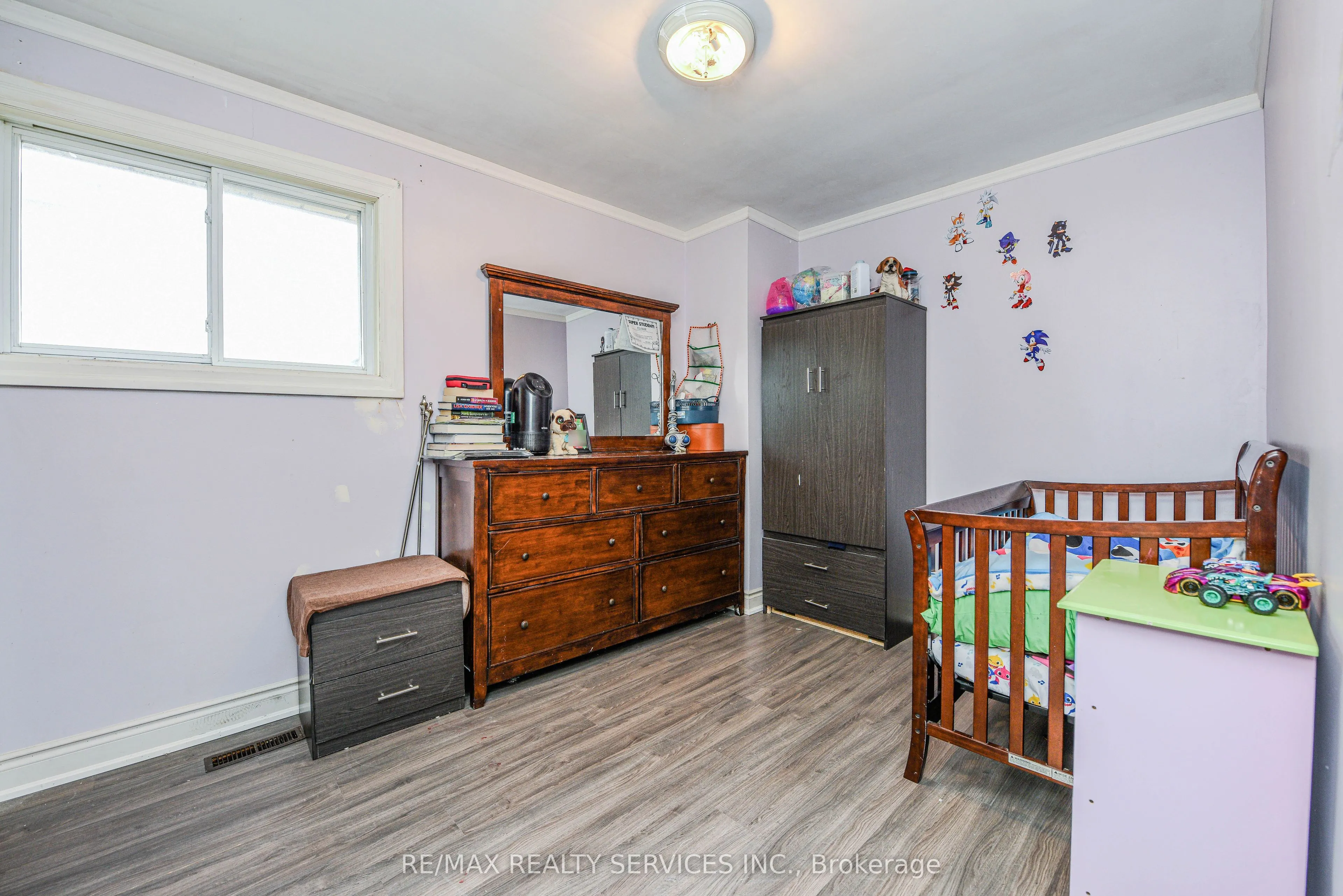 383 Bartley Bull Parkway