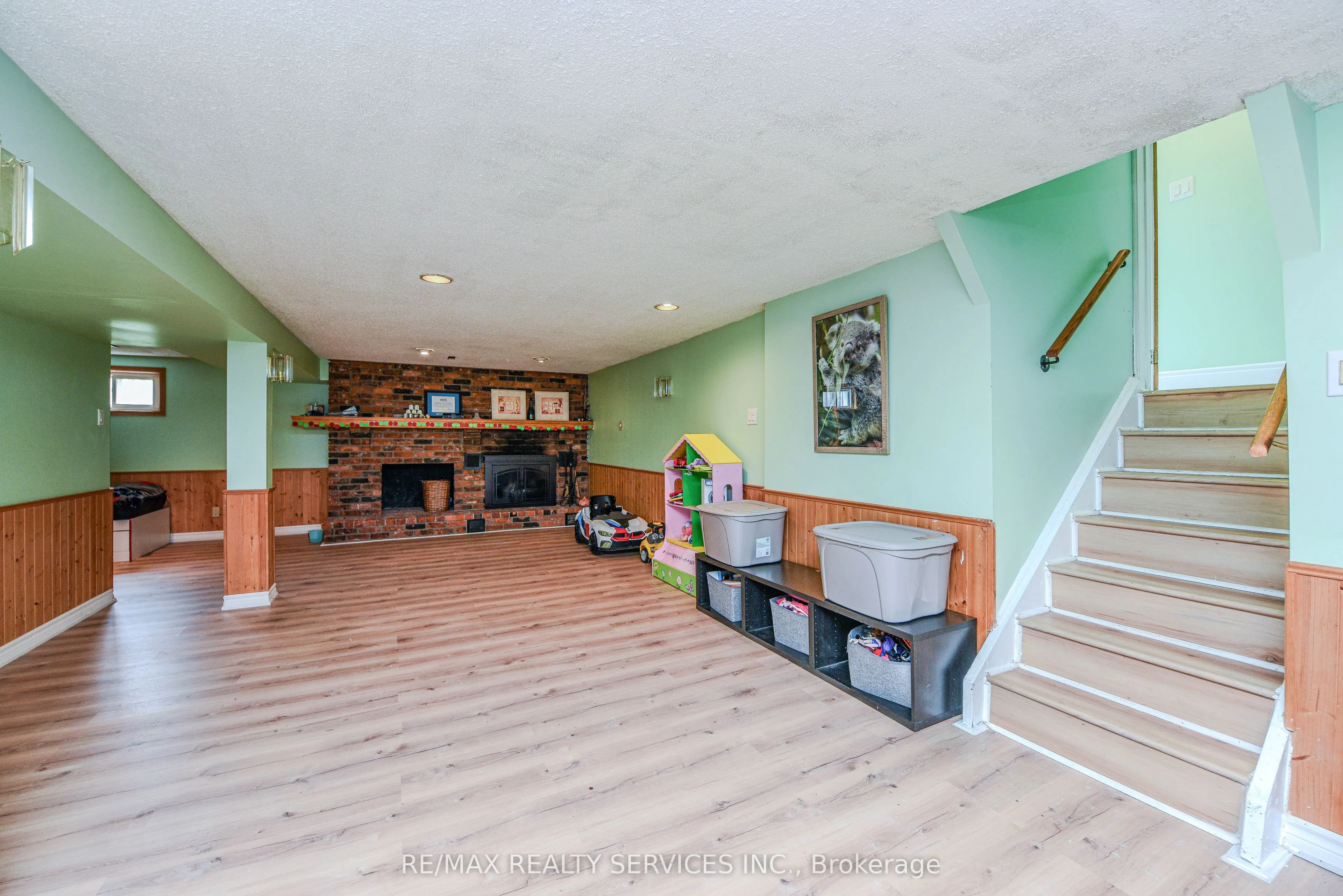 383 Bartley Bull Parkway