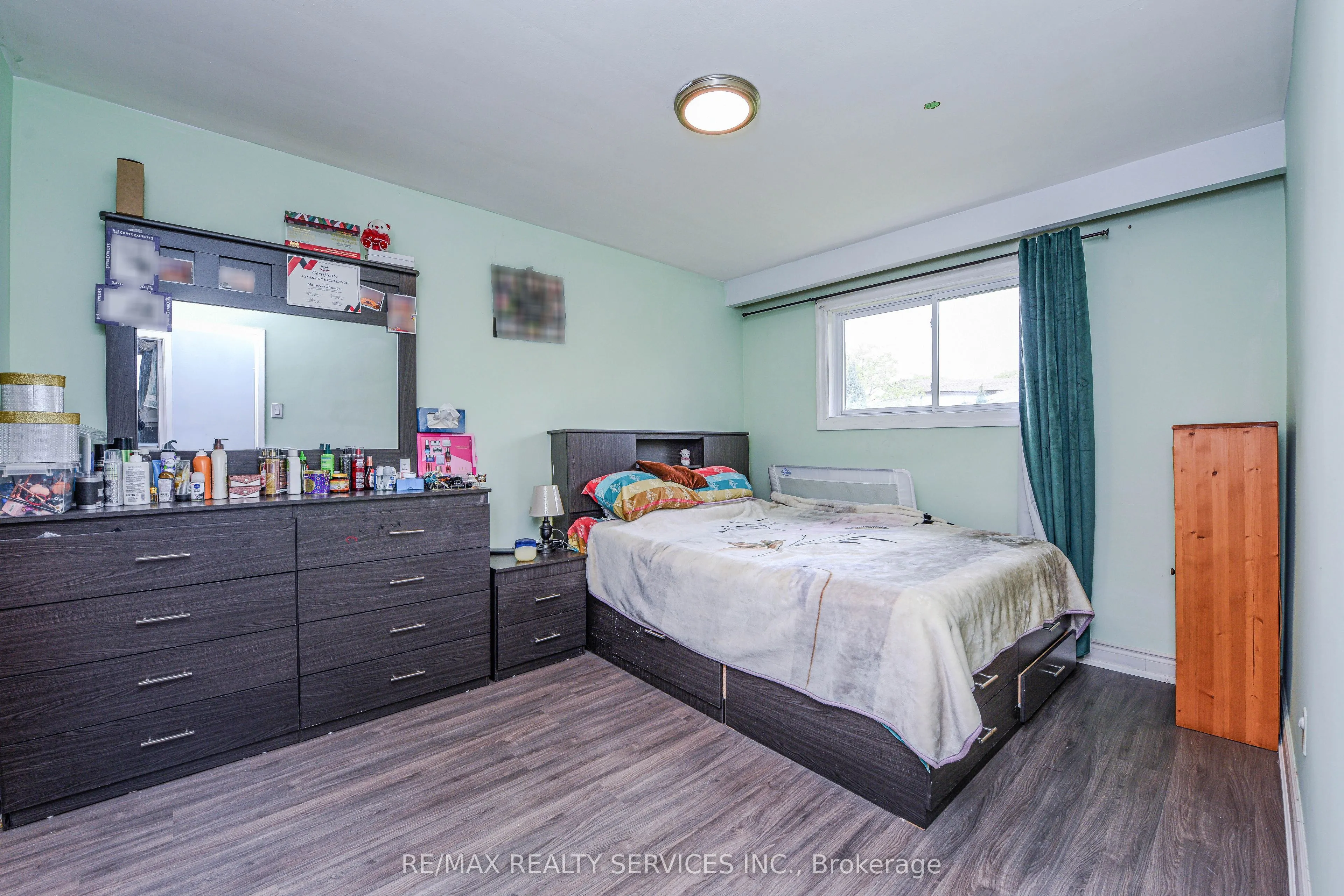 383 Bartley Bull Parkway