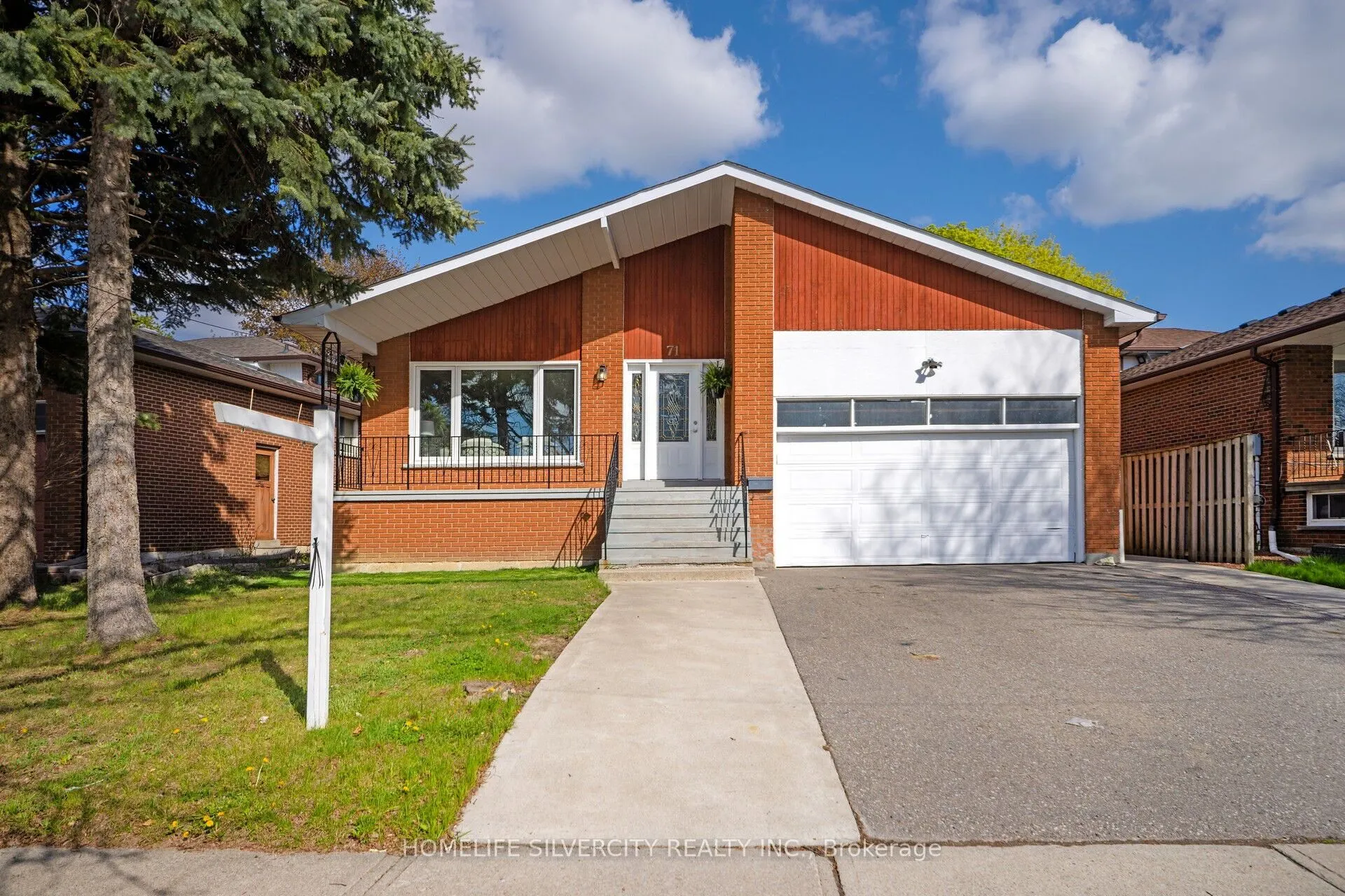 71 Massey Street