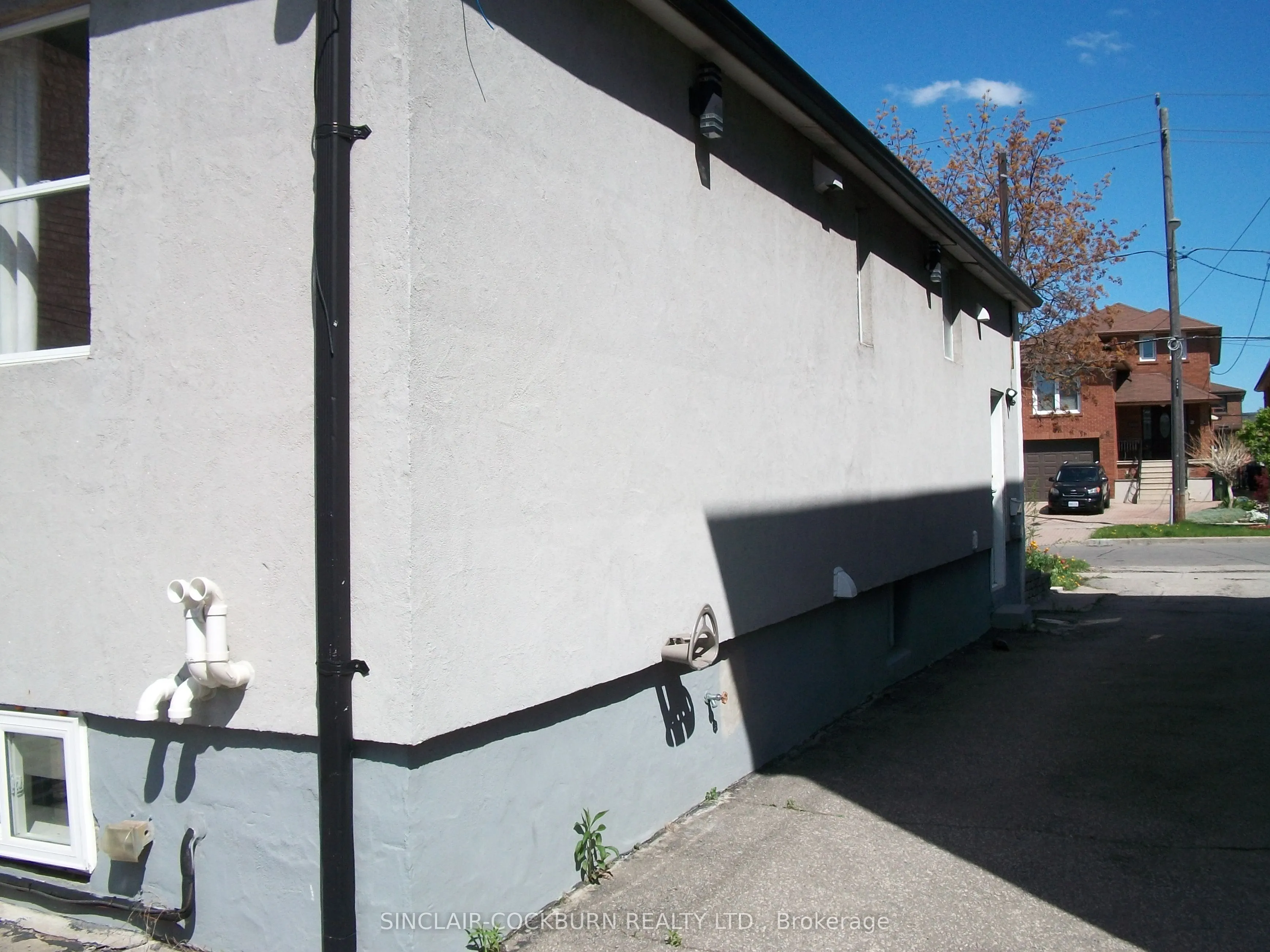 53 Regent Road
