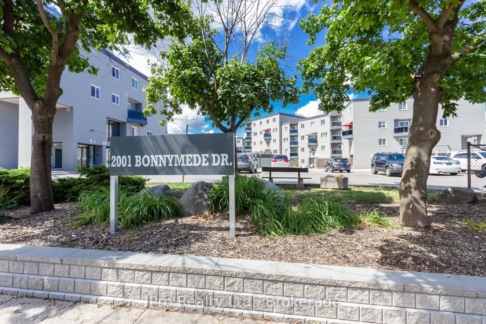 2001 Bonnymede Drive, #191