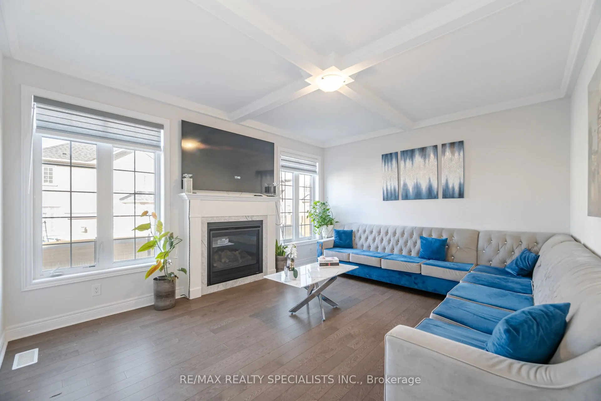 32 Branigan Crescent