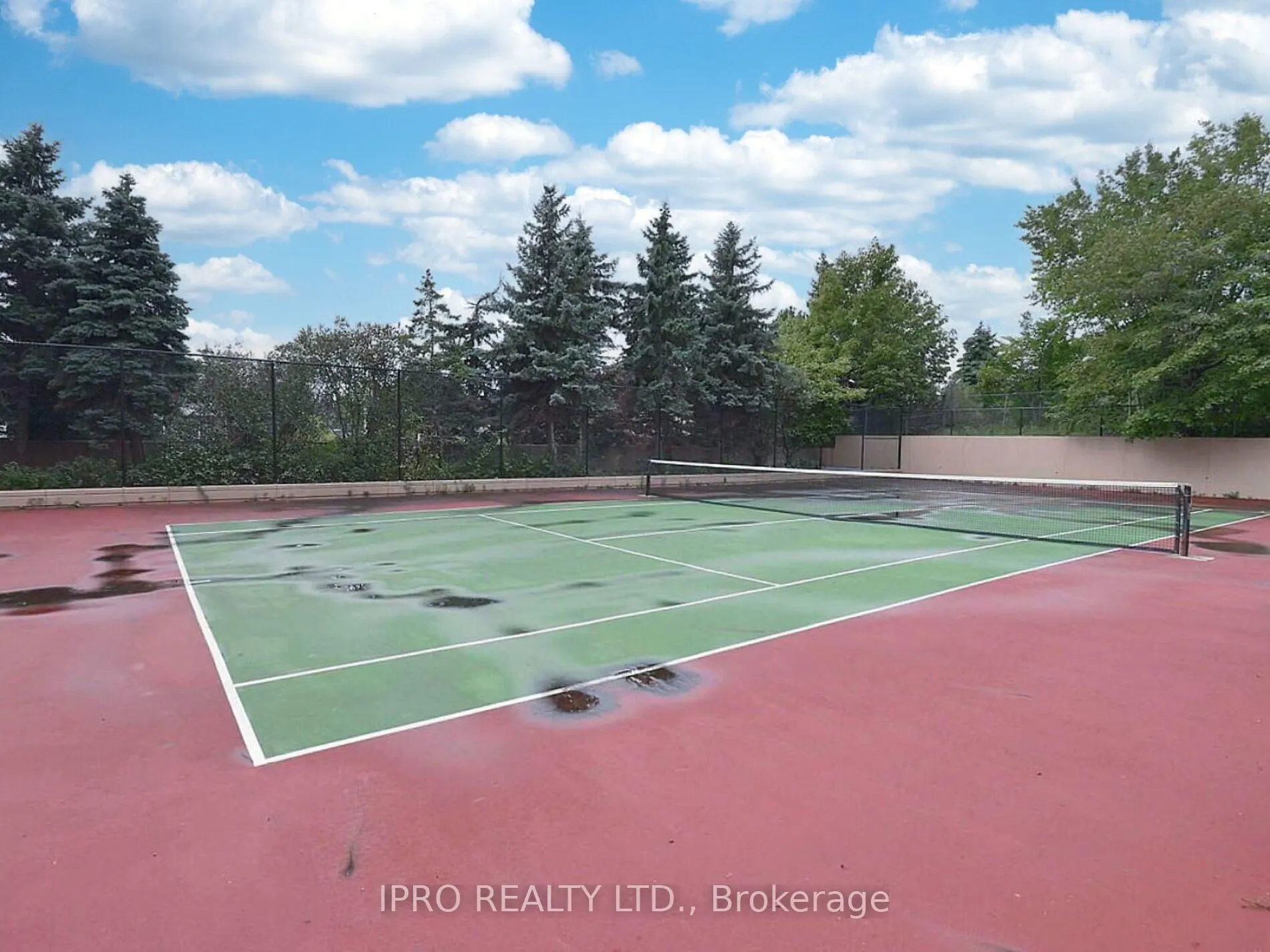 135 Hillcrest Avenue, #709