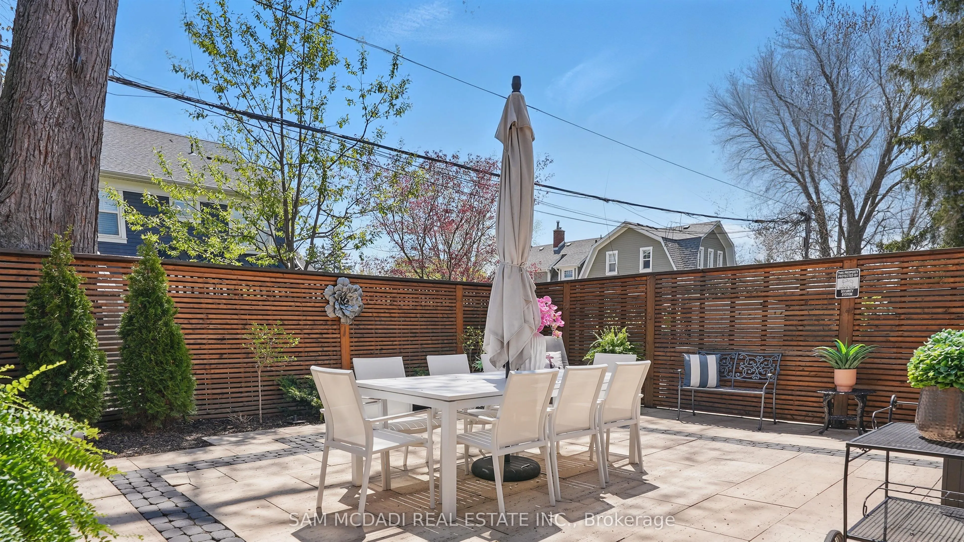 7B Iroquois Avenue
