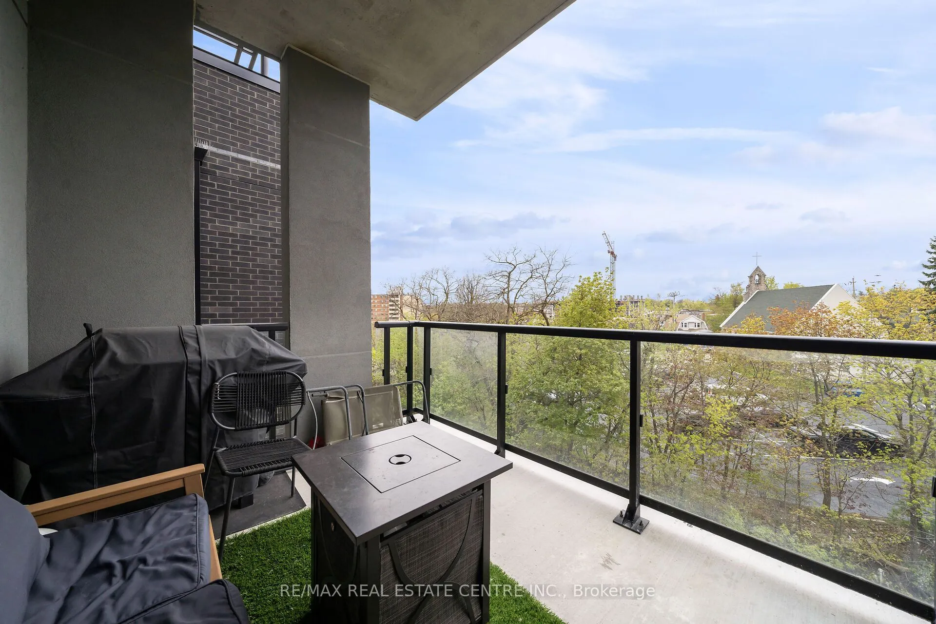 42 Mill Street, #513
