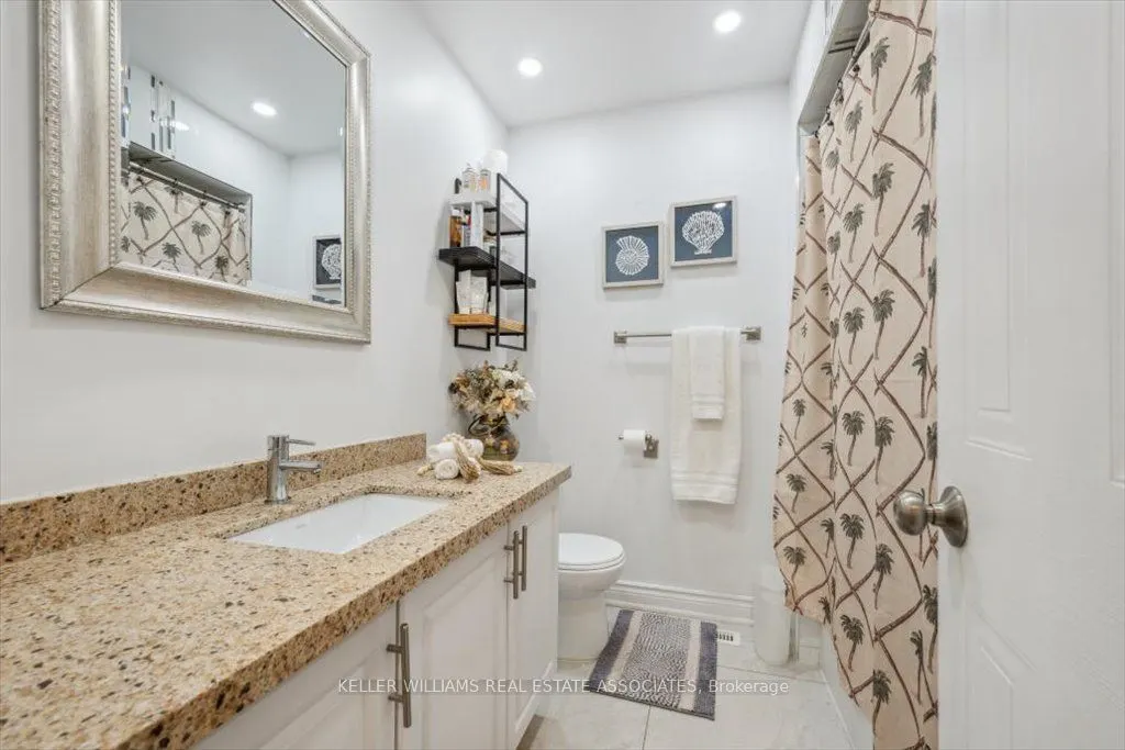 24 Mount Dennis Drive, #M24