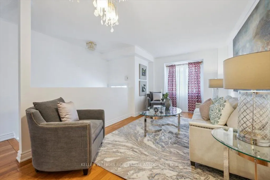 24 Mount Dennis Drive, #M24