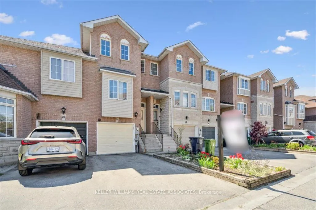 24 Mount Dennis Drive, #M24