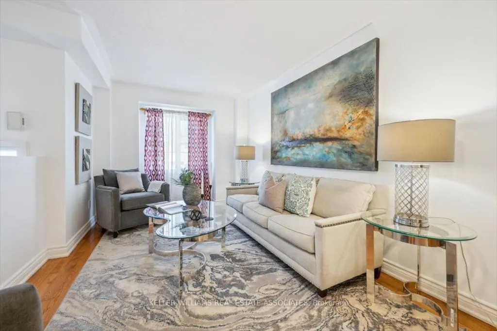 24 Mount Dennis Drive, #M24