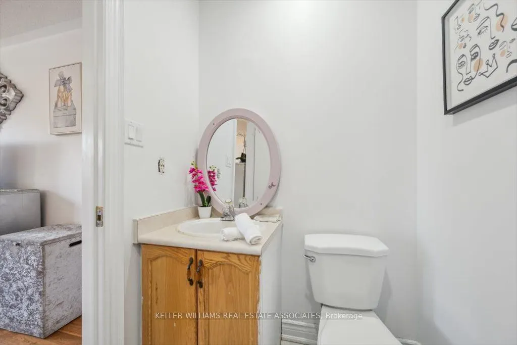 24 Mount Dennis Drive, #M24