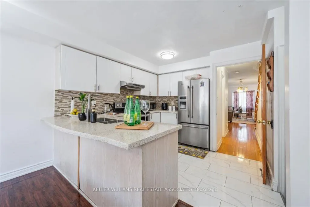 24 Mount Dennis Drive, #M24