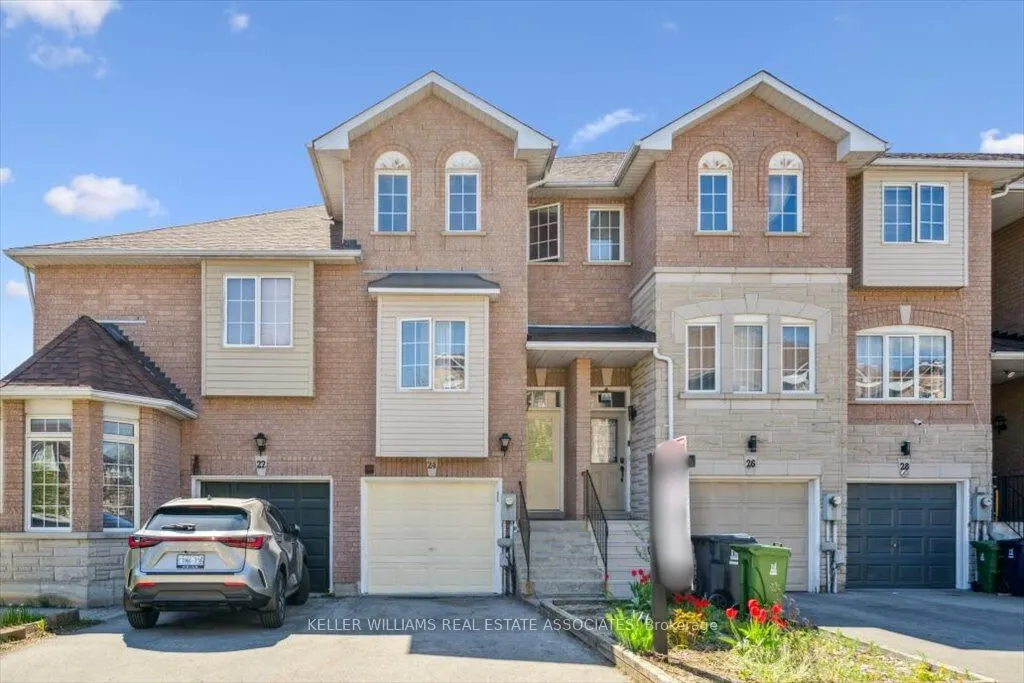 24 Mount Dennis Drive, #M24