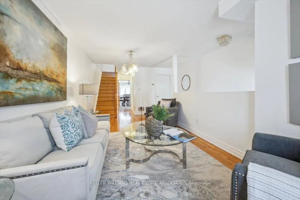 24 Mount Dennis Drive, #M24