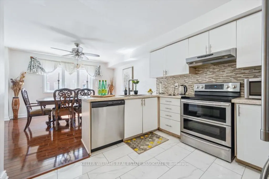 24 Mount Dennis Drive, #M24